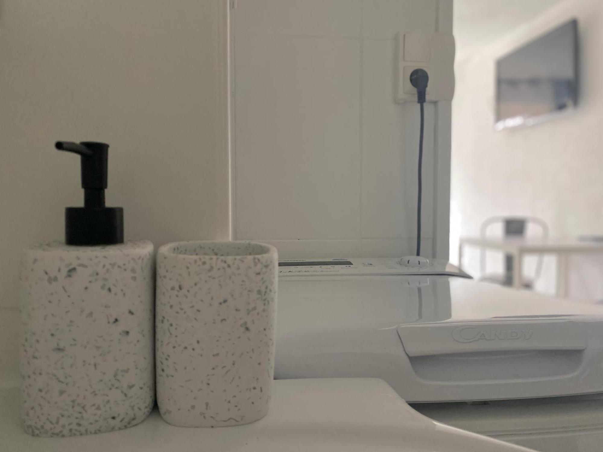 Studio Avec Espace Exterieur Privatif - داكس المظهر الخارجي الصورة